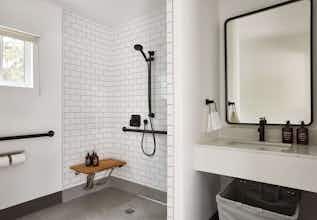 Hotel AutoCamp Sequoia photo 5