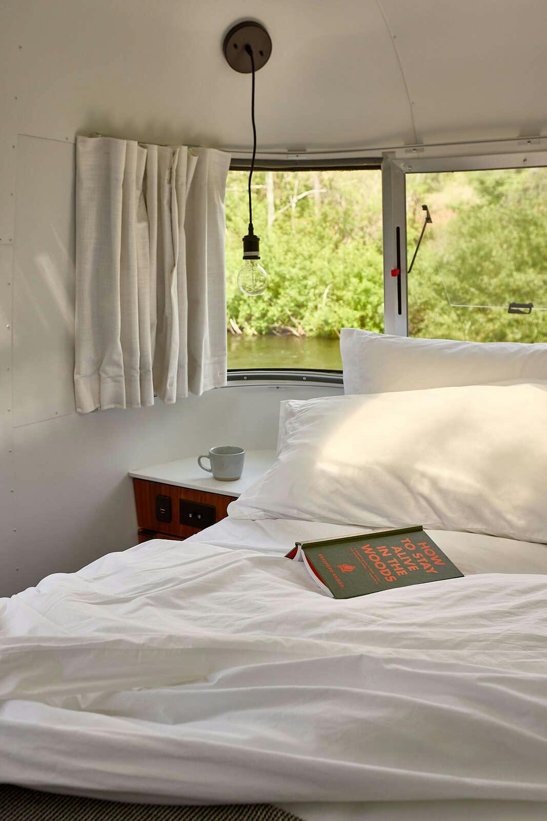 Hotel AutoCamp Sequoia photo 1