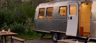 AutoCamp Sequoia