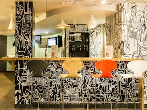 Hotel Ibis Orléans Centre Gare photo 5