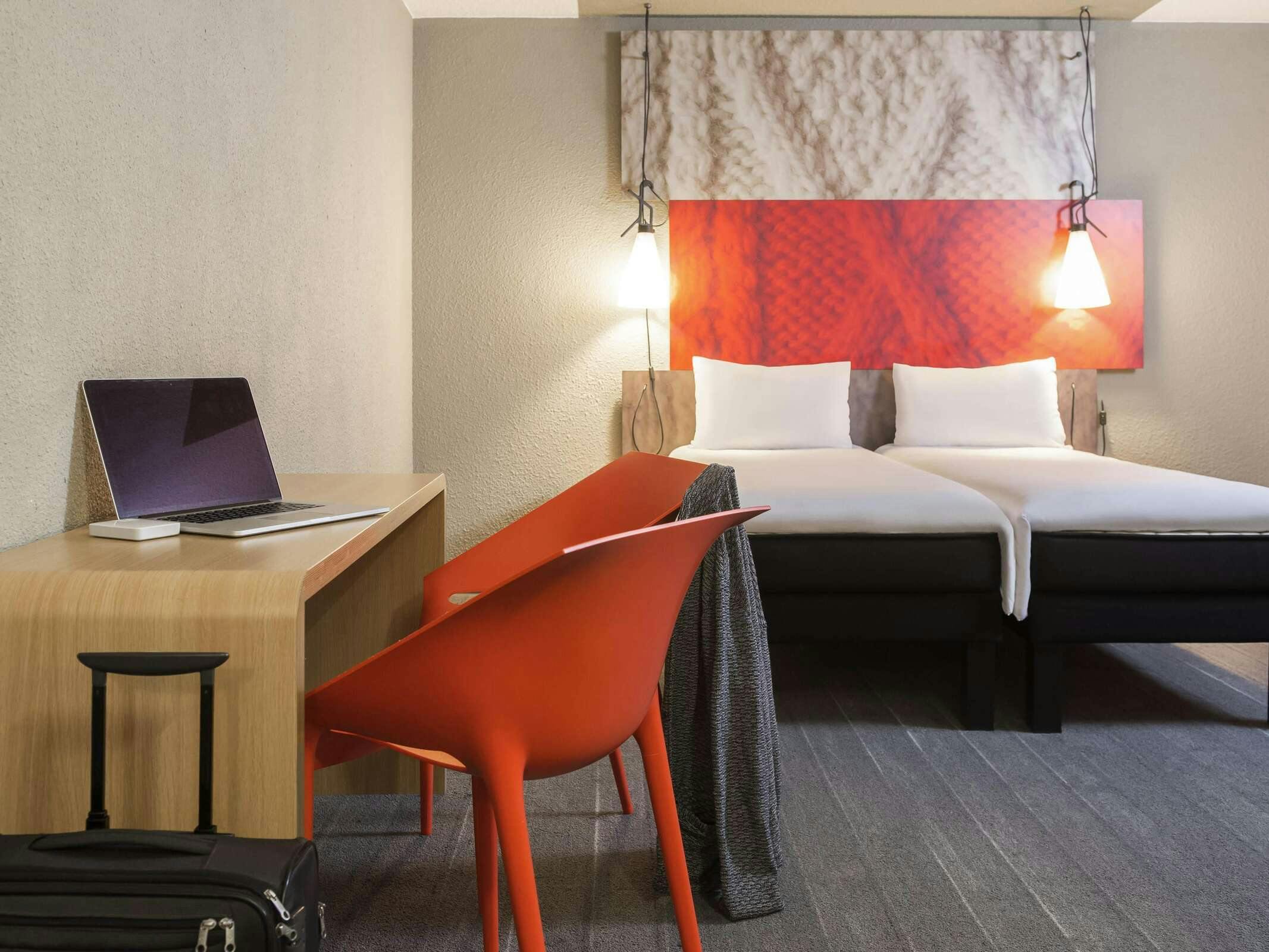 Hotel Ibis Liège Centre Opéra photo 3