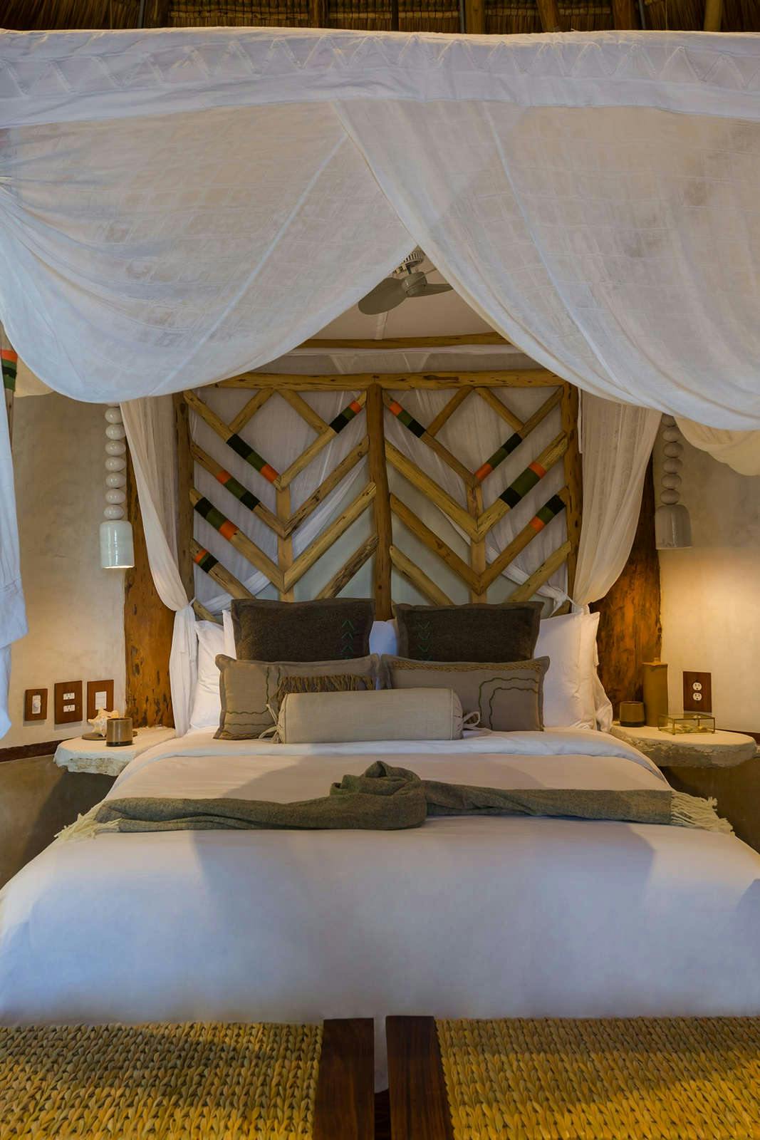 Hotel Delek Tulum photo 4