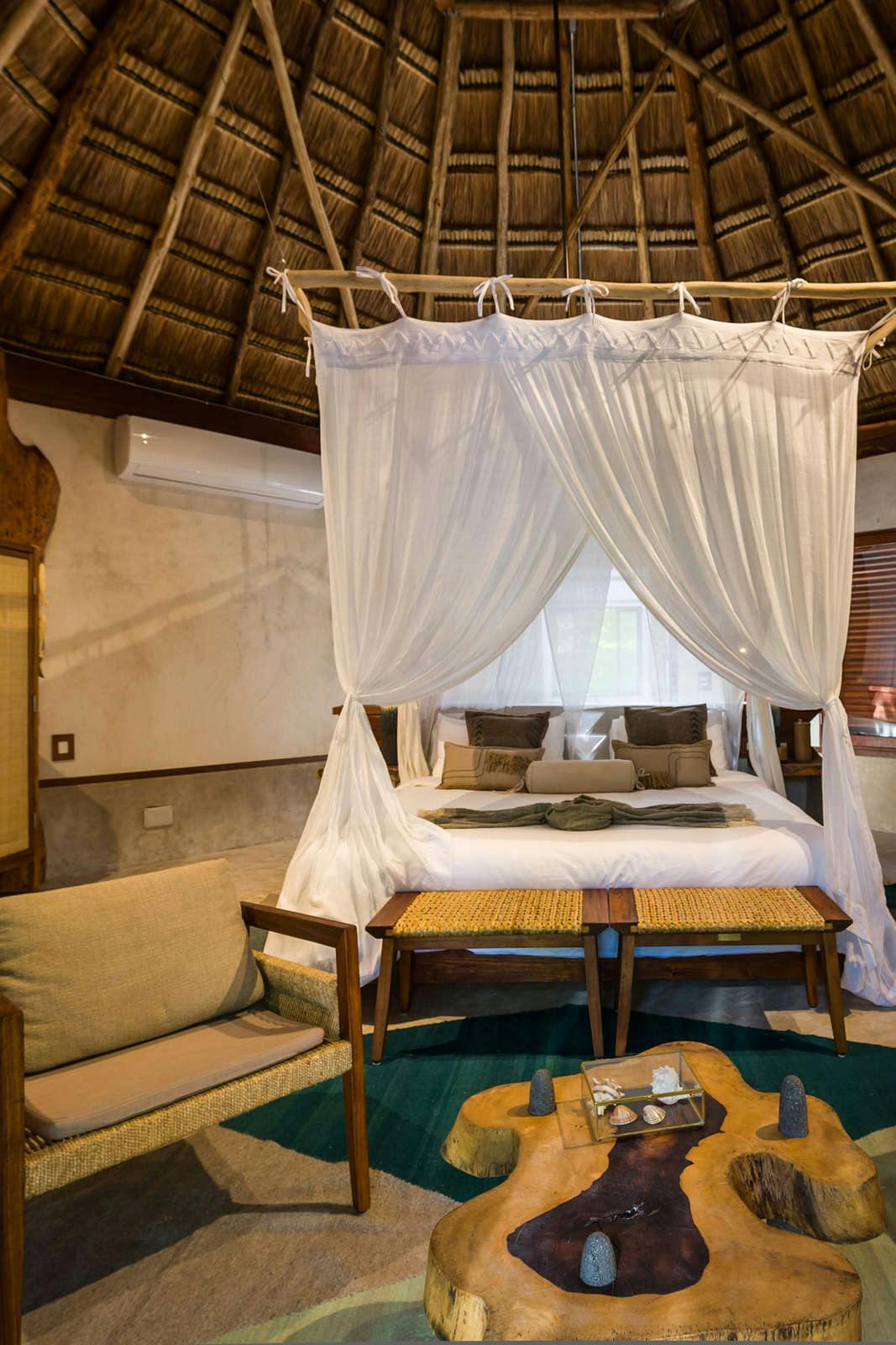 Hotel Delek Tulum photo 5