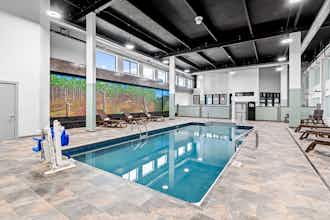Hotel HomeTowne Studios & Conference Center Cortland photo 2