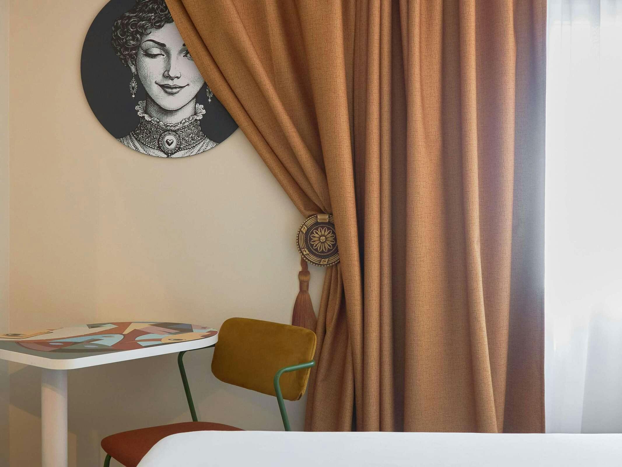 Hotel Ibis Avignon Centre Gare photo 5