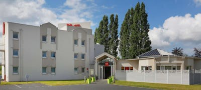 Ibis Le Havre Sud Harfleur