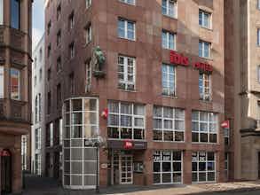 Hotel Ibis Nuernberg Altstadt photo 5