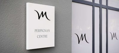 Hôtel Mercure Perpignan Centre