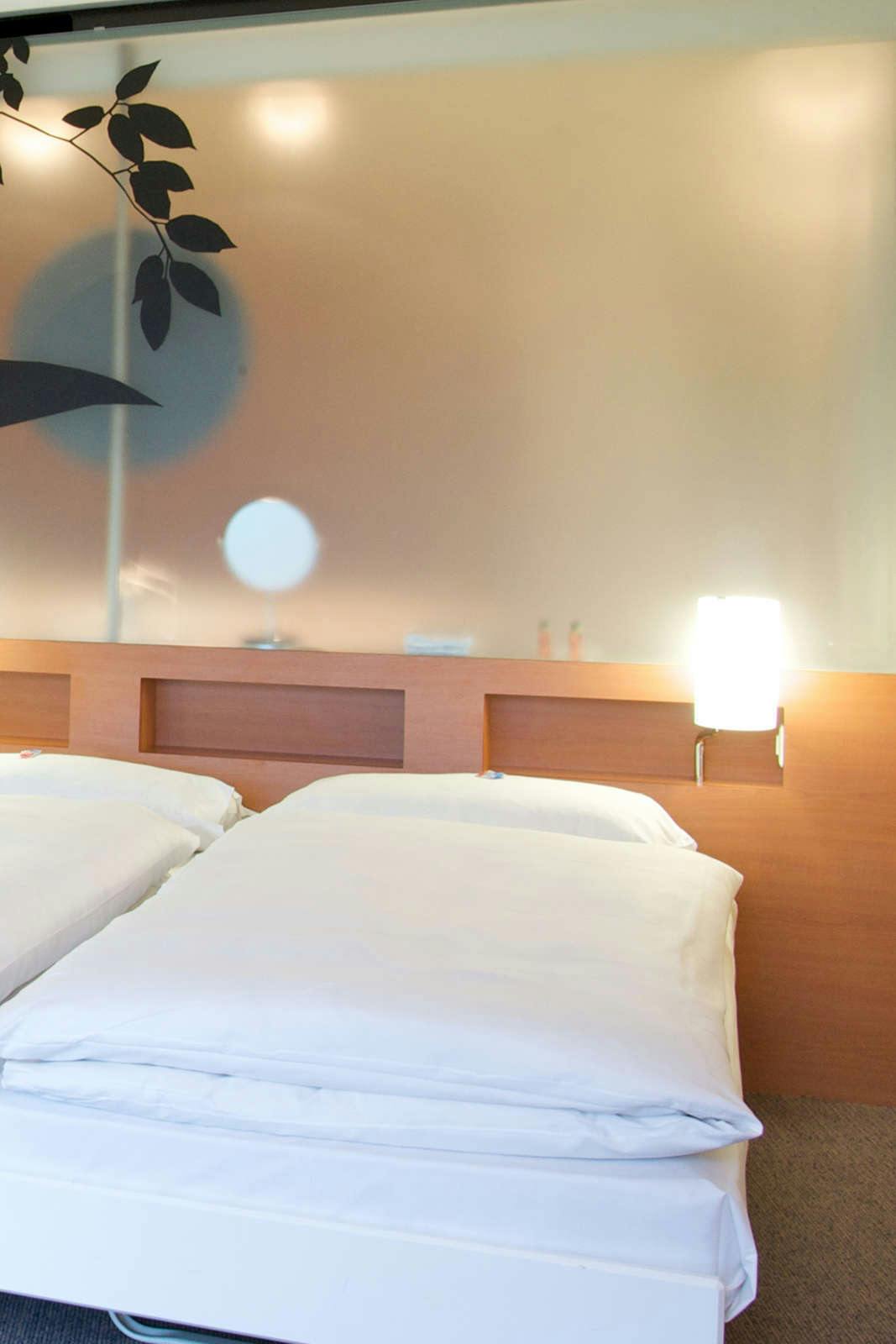 Hotel Alpha by Fassbind photo 2