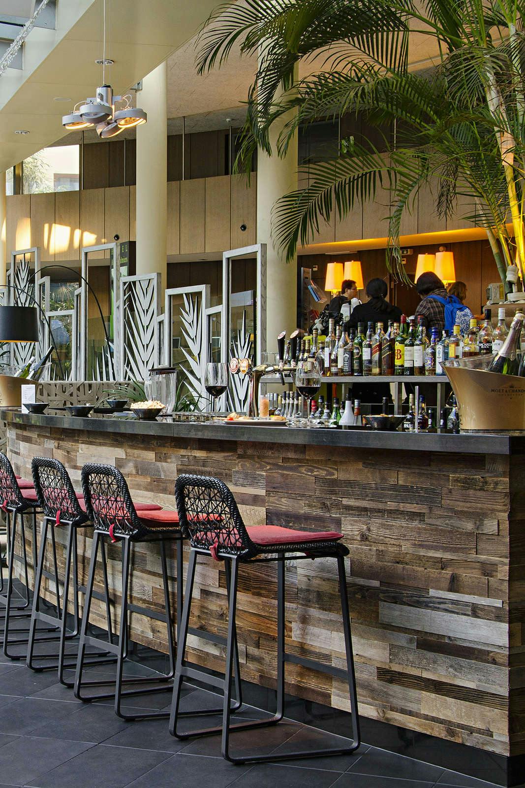 Hotel Alpha by Fassbind photo 4