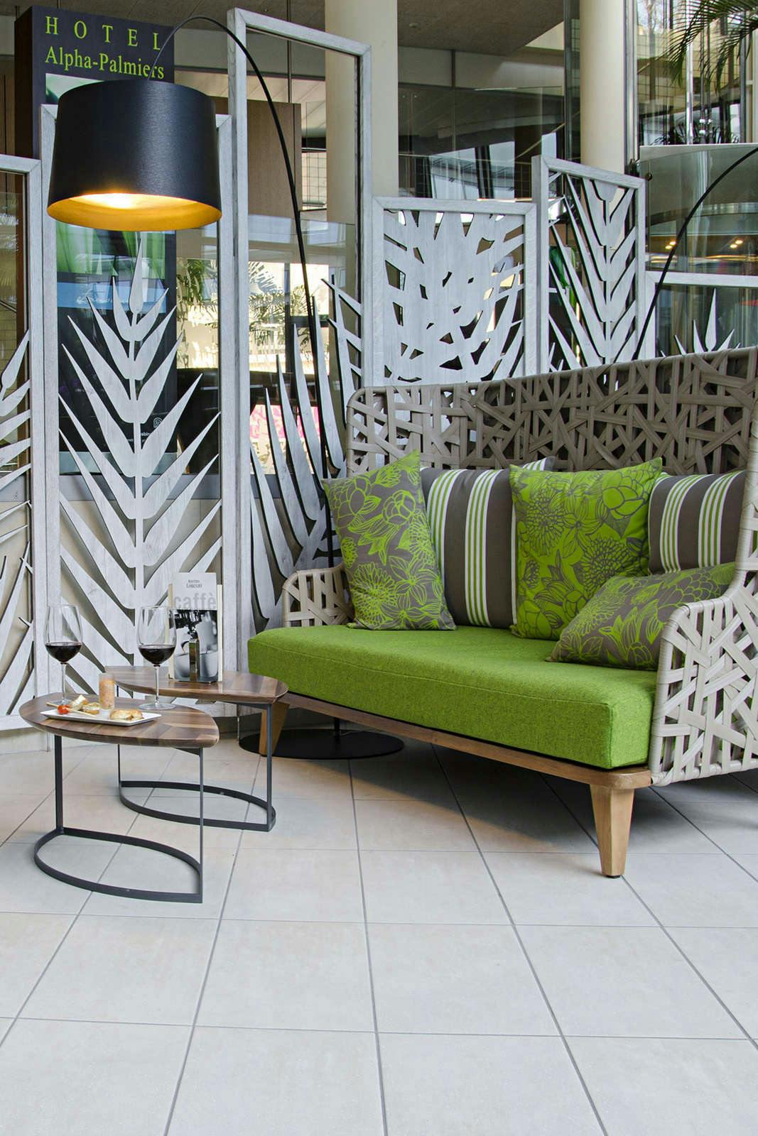 Hotel Alpha by Fassbind photo 5