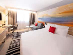 Hotel Novotel Clermont Ferrand photo 1