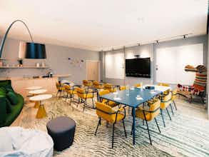 Hotel Novotel Clermont Ferrand photo 3