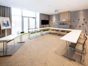 Hotel Novotel Clermont Ferrand photo 4