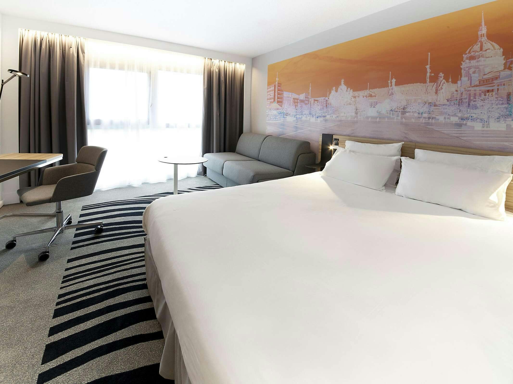 Hotel Novotel Clermont Ferrand photo 5