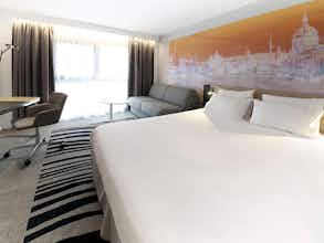 Hotel Novotel Clermont Ferrand photo 5