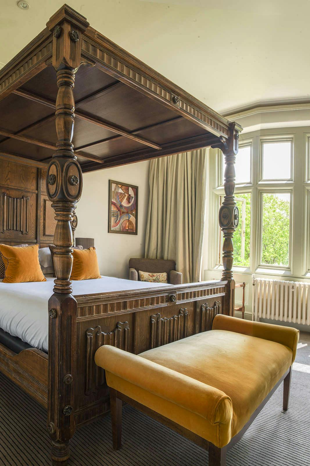 Hotel Homewood photo 2