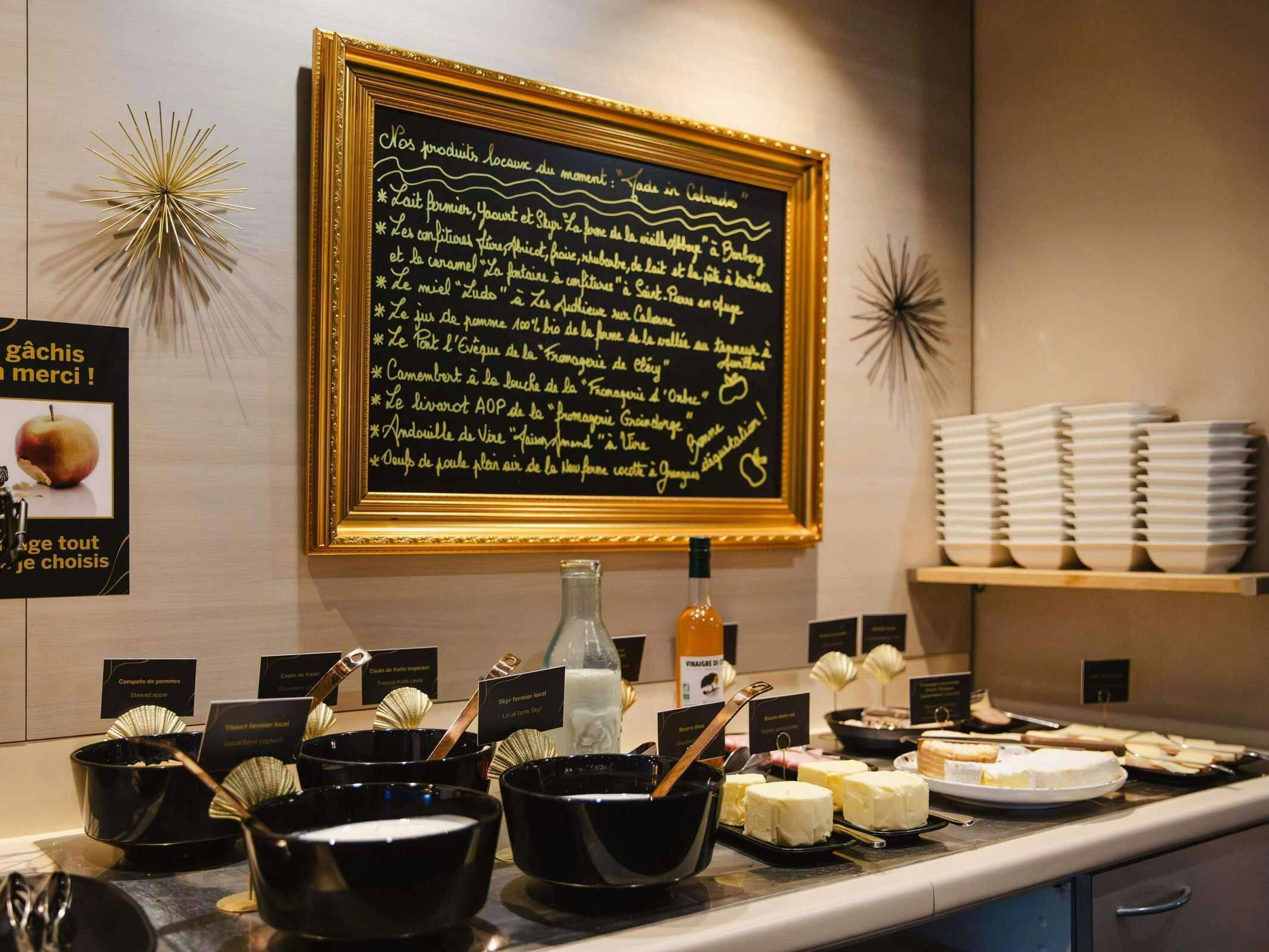 Hotel Mercure Cabourg Hôtel & Spa photo 1