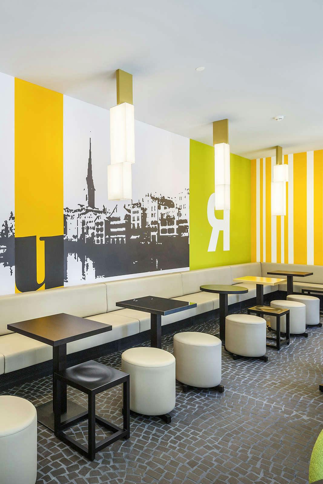 Hotel Züri by Fassbind photo 4