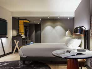 Hotel Mercure Hotel Amsterdam City photo 4