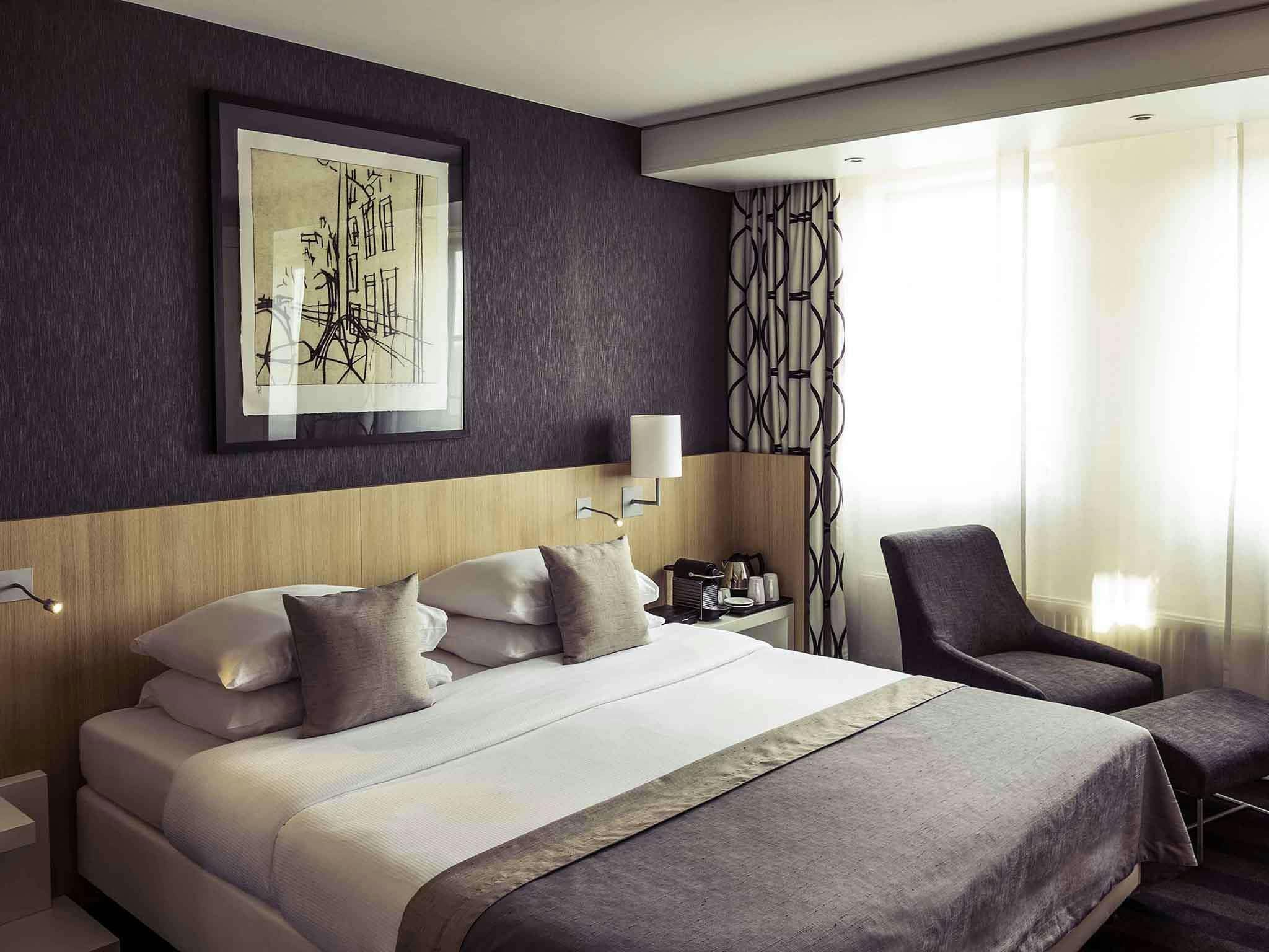 Hotel Mercure Hotel Amsterdam City photo 5