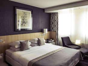 Hotel Mercure Hotel Amsterdam City photo 5