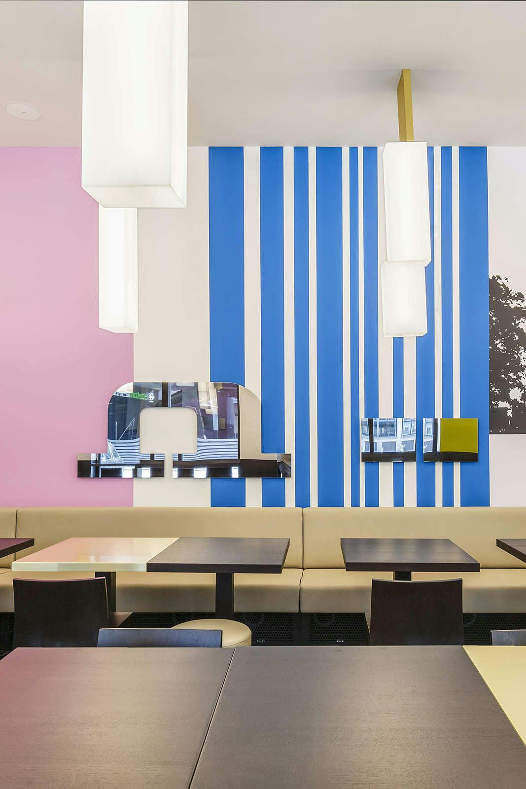 Hotel Züri by Fassbind photo 5