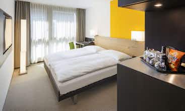 Hotel Züri by Fassbind photo 1