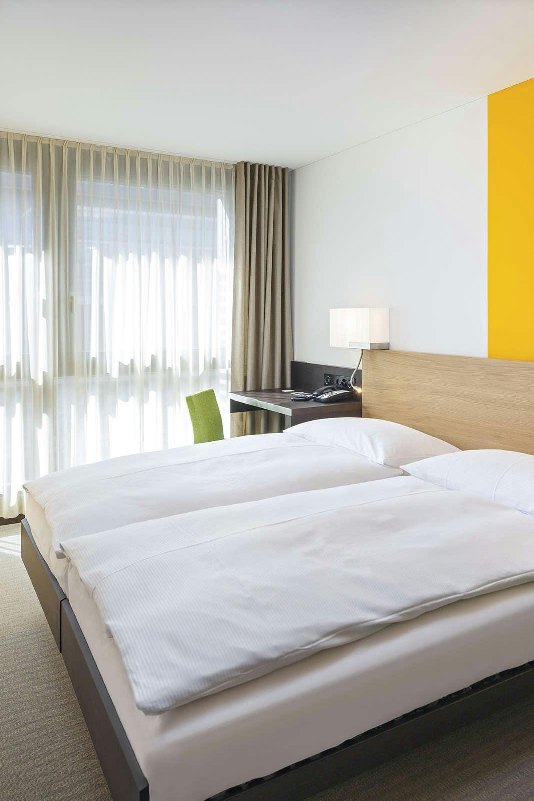 Hotel Züri by Fassbind photo 2