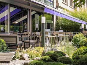 Hotel Hôtel Mercure Mulhouse Centre photo 4