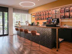 Hotel Mercure Bologna Centro photo 1