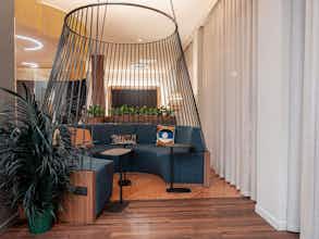 Hotel Mercure Bologna Centro photo 3