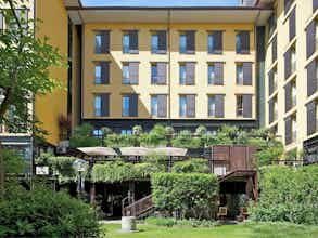 Hotel Mercure Bologna Centro photo 4