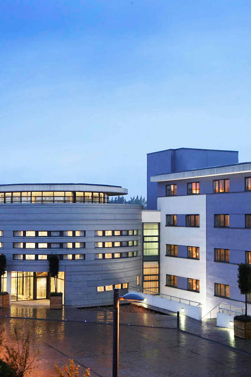 Clayton Hotel Liffey Valley