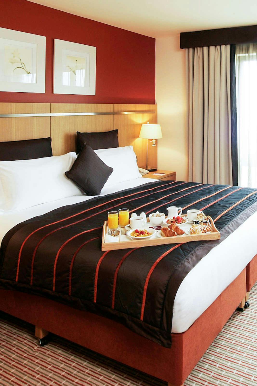 Hotel Clayton Hotel Liffey Valley photo 3