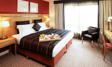 Hotel Clayton Hotel Liffey Valley photo 1