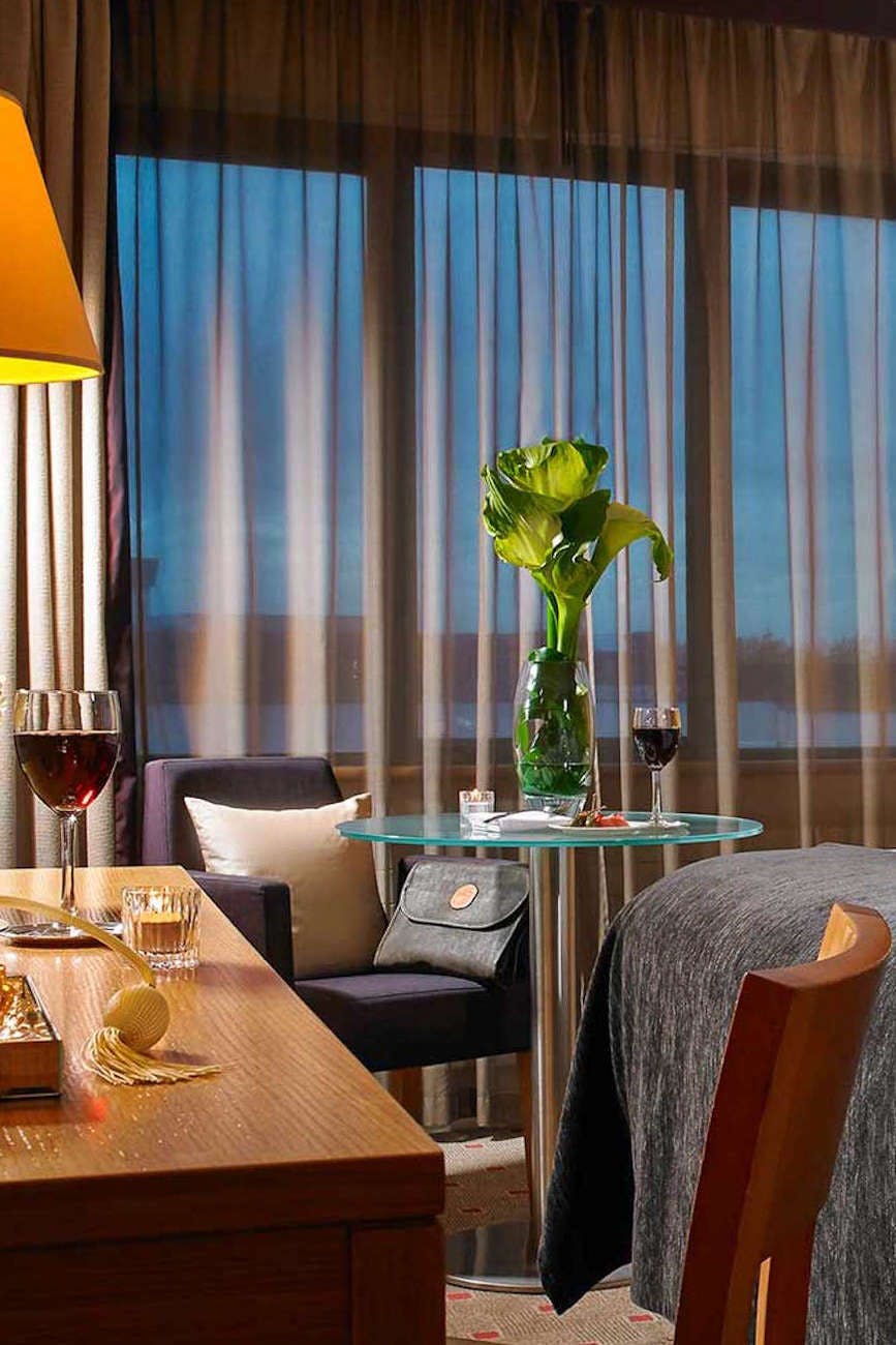 Hotel Clayton Hotel Liffey Valley photo 5