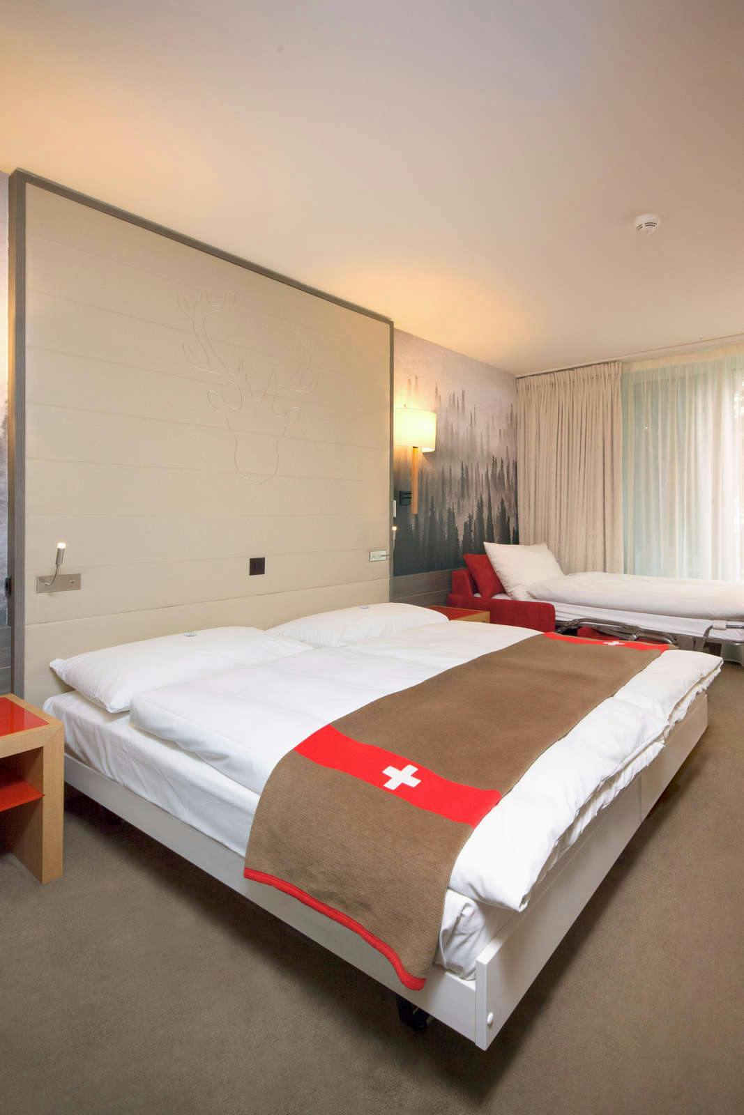 Hotel Agora Swiss Night by Fassbind photo 1