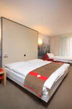 Hotel Agora Swiss Night by Fassbind photo 1