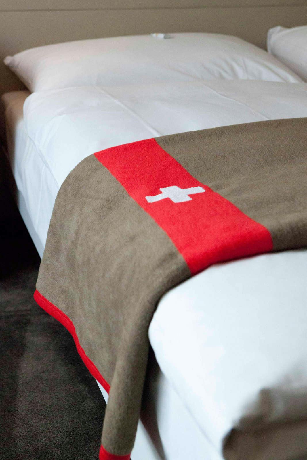 Hotel Agora Swiss Night by Fassbind photo 2