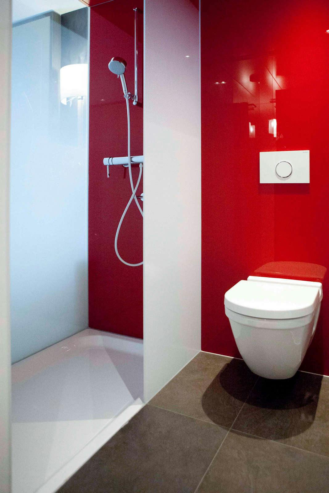 Hotel Agora Swiss Night by Fassbind photo 5