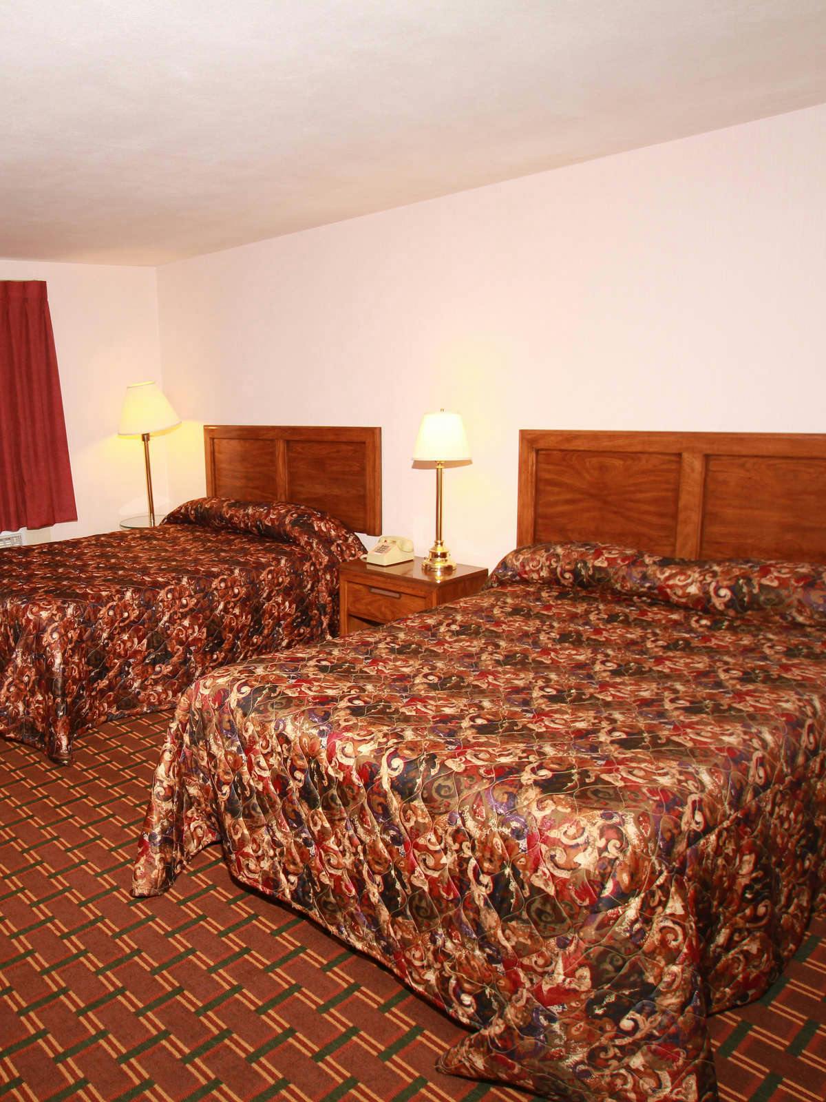 Budget Inn Syracuse Airport Ci Syracuse Hoteltonight