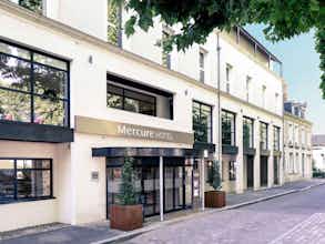 Hotel Hôtel Mercure Blois Centre photo 1