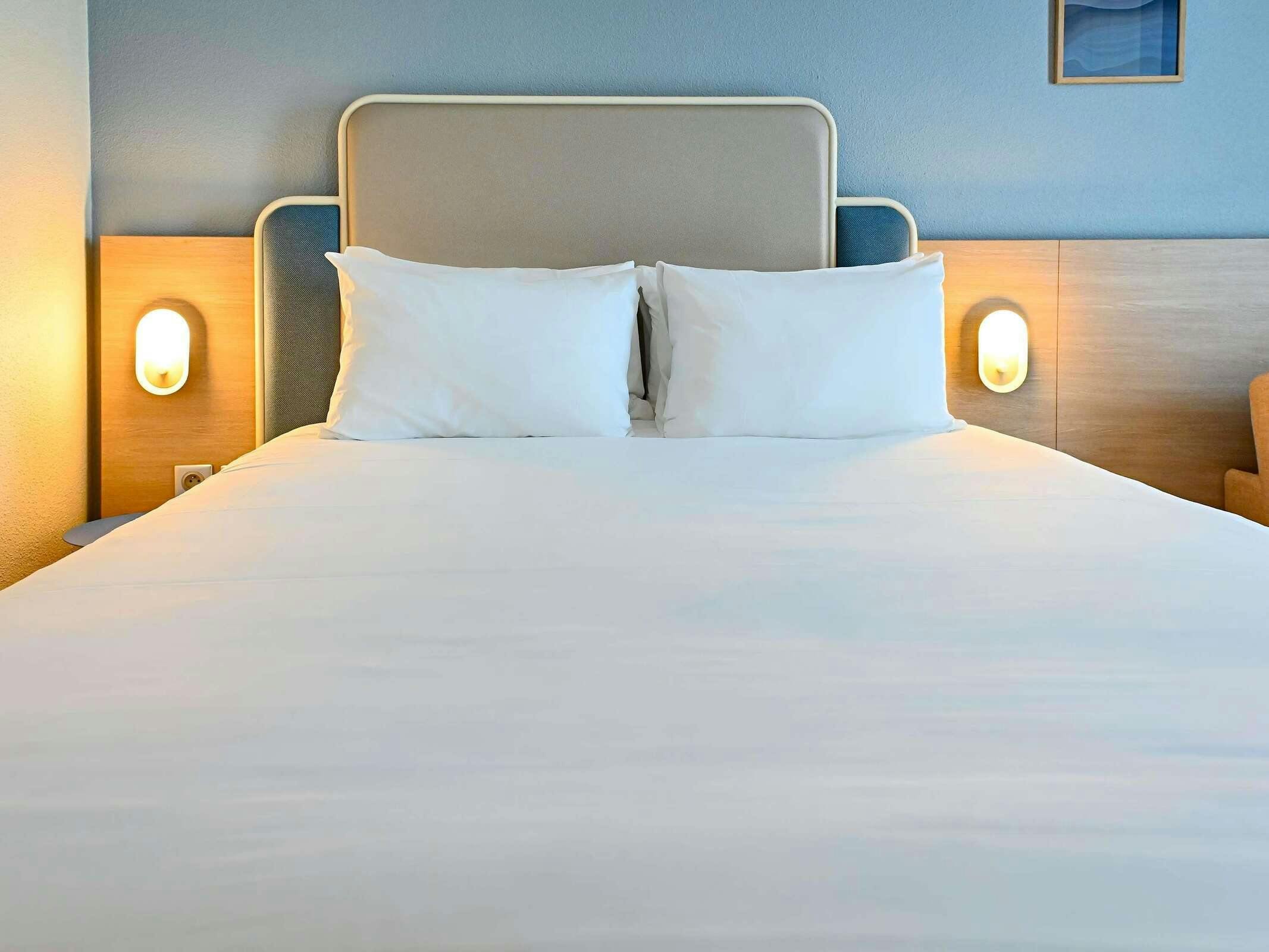 Hotel Hôtel Mercure Blois Centre photo 2