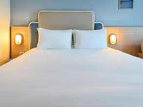 Hotel Hôtel Mercure Blois Centre photo 2