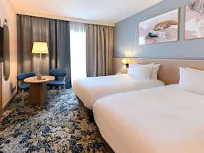 Hotel Hôtel Mercure Blois Centre photo 3