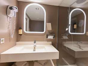 Hotel Hôtel Mercure Blois Centre photo 4
