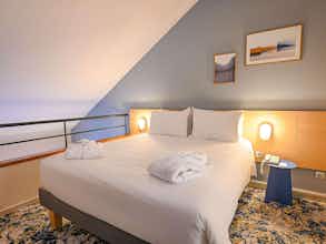 Hotel Hôtel Mercure Blois Centre photo 5