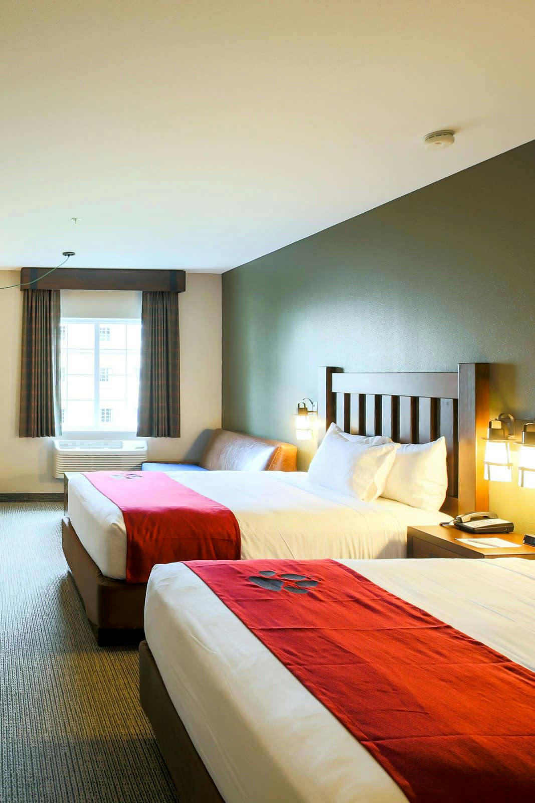 Great Wolf Lodge Illinois Gurnee Hoteltonight