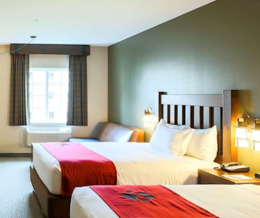 Great Wolf Lodge Illinois Gurnee Hoteltonight